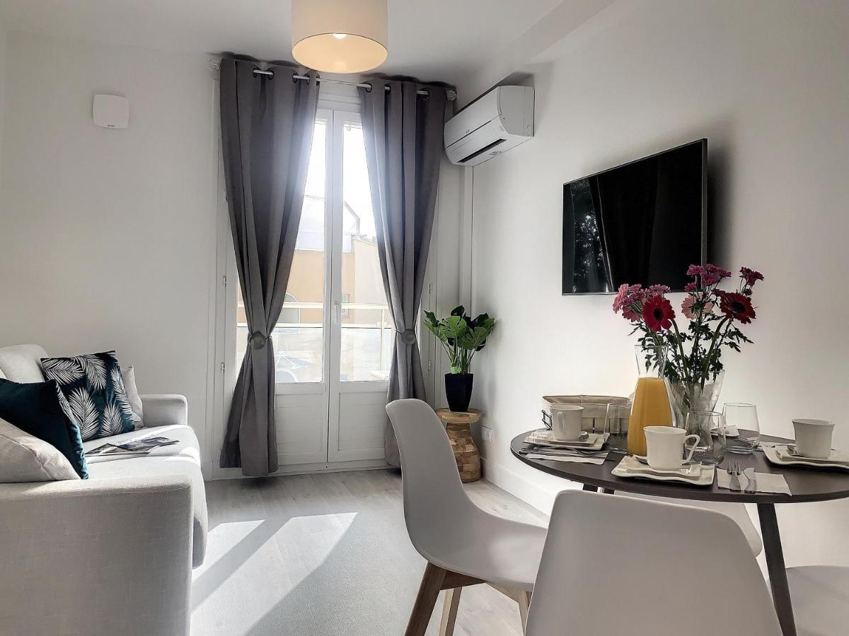 Horizon Apartment *